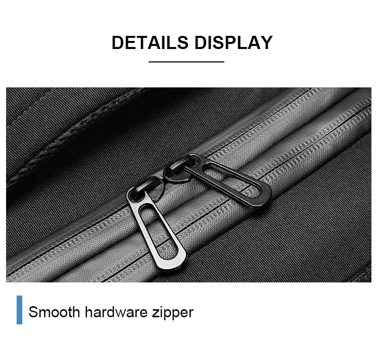 Men and Women Vacuum Backpack 16 inch Vacuum Seal Business Travel Compression Expandable Airline Approved Backpack with Air Pump