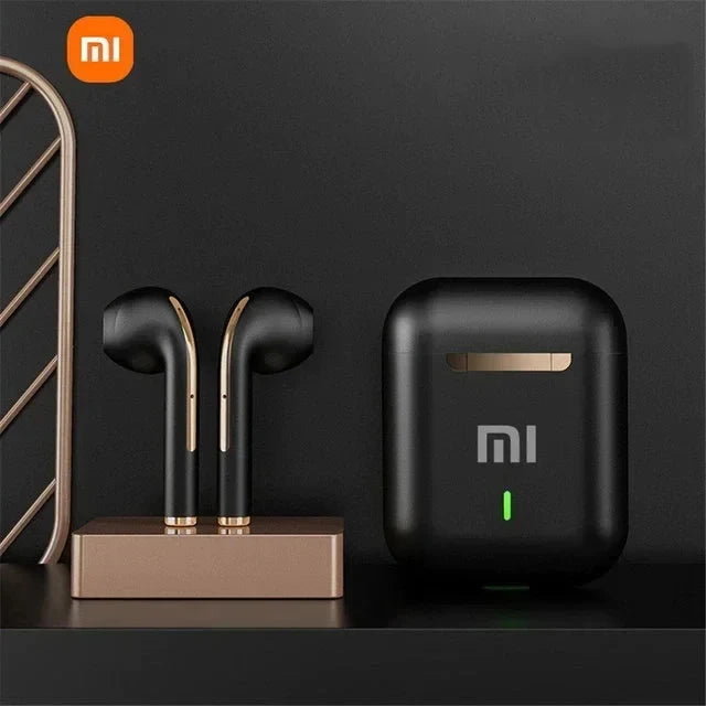 XIAOMI Wireless Bluetooth Headphones In Ear Stereo Sports Earphone Ture Wireless Bluetooth Headset With Mic